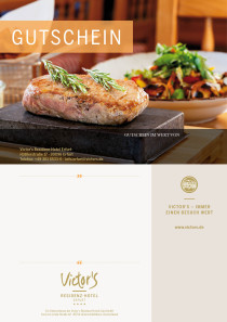 Nehmen Sie Platz an einem gemütlichen Tisch und braten Sie sich ihe Fleischgericht selbst am heißen Stein.