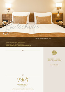 Edel und gemütlich lädt das Doppelbett zum Schlafen ein.